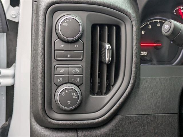 new 2026 Chevrolet Silverado 3500 car, priced at $68,411