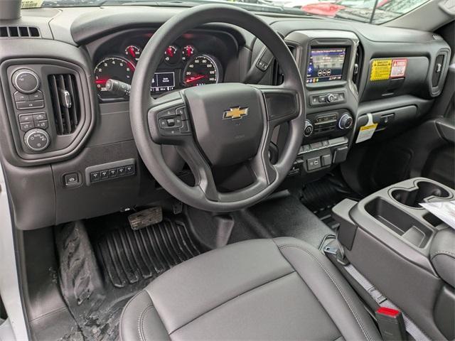 new 2026 Chevrolet Silverado 3500 car, priced at $68,411