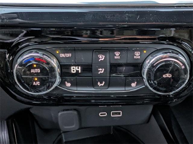 new 2026 Chevrolet Trax car, priced at $28,488