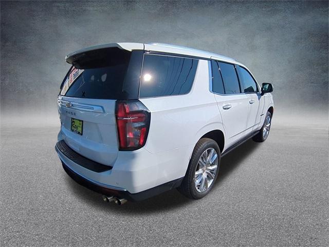 used 2024 Chevrolet Tahoe car, priced at $69,799