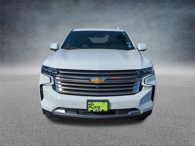 used 2024 Chevrolet Tahoe car, priced at $69,799