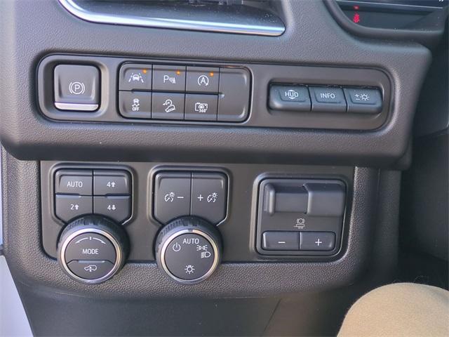 used 2024 Chevrolet Tahoe car, priced at $69,799