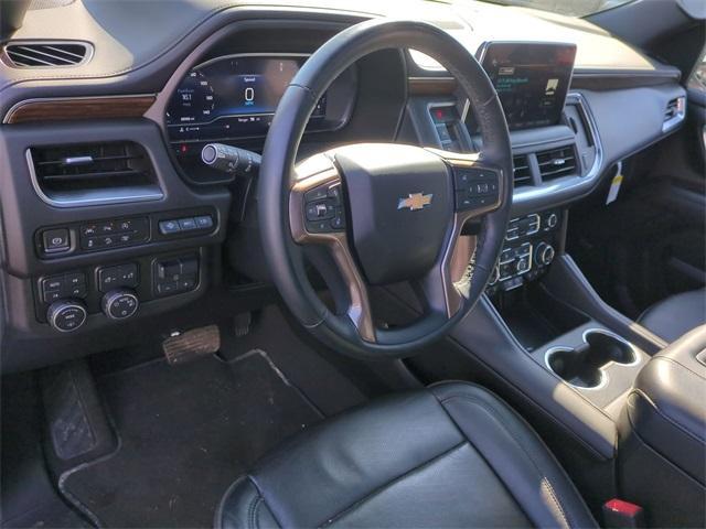 used 2024 Chevrolet Tahoe car, priced at $69,799