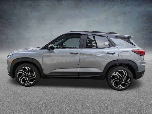 new 2026 Chevrolet TrailBlazer car, priced at $29,676