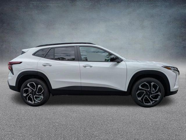 new 2026 Chevrolet Trax car, priced at $26,330