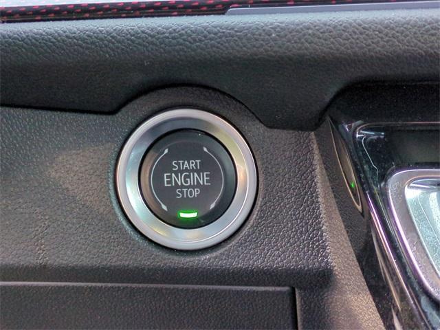 used 2025 Chevrolet Traverse car, priced at $44,833