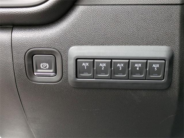 new 2025 Chevrolet Silverado 3500 car, priced at $72,026