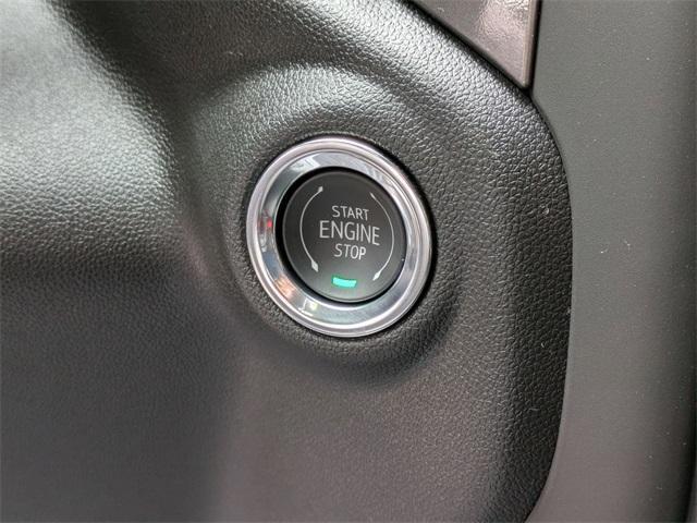 new 2025 Chevrolet Silverado 3500 car, priced at $72,026