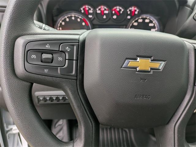 new 2026 Chevrolet Silverado 3500 car, priced at $68,411