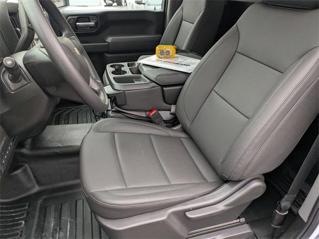 new 2026 Chevrolet Silverado 3500 car, priced at $68,411