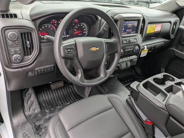 new 2026 Chevrolet Silverado 3500 car, priced at $68,411