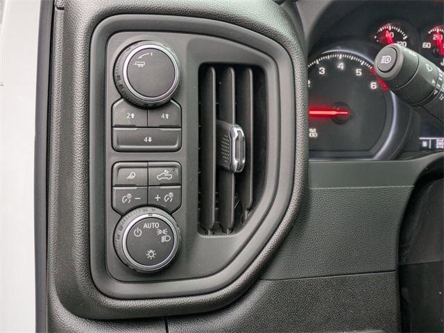 new 2026 Chevrolet Silverado 3500 car, priced at $68,411