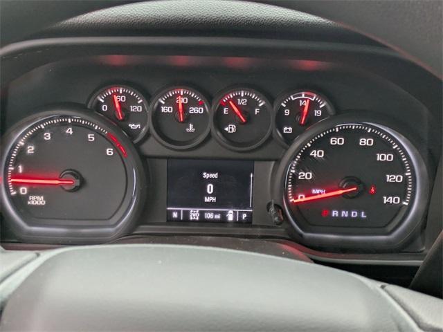 new 2026 Chevrolet Silverado 3500 car, priced at $68,411