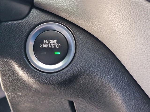 used 2020 Chevrolet Equinox car, priced at $17,899