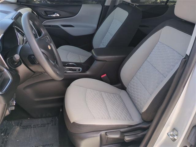 used 2020 Chevrolet Equinox car, priced at $17,899