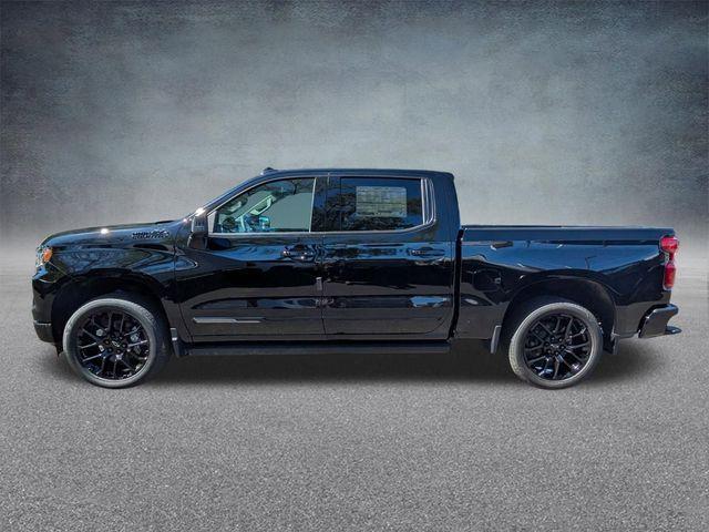 new 2026 Chevrolet Silverado 1500 car, priced at $73,212