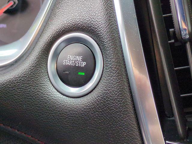 used 2023 Chevrolet Traverse car, priced at $35,922