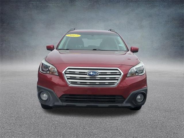 used 2017 Subaru Outback car, priced at $9,998