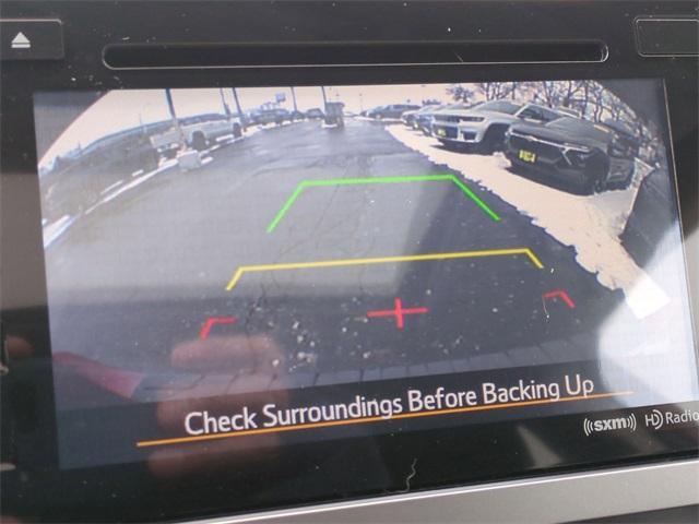 used 2017 Subaru Outback car, priced at $9,998