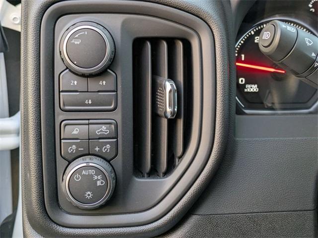 new 2025 Chevrolet Silverado 3500 car, priced at $76,596