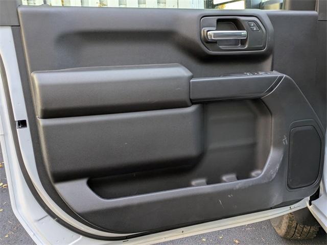 new 2025 Chevrolet Silverado 3500 car, priced at $76,596