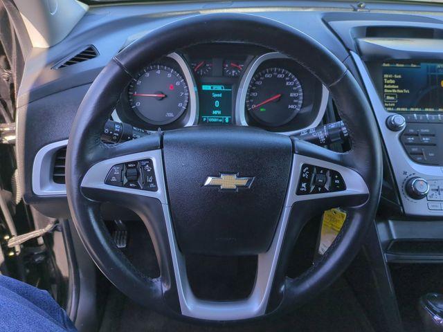 used 2017 Chevrolet Equinox car, priced at $11,877