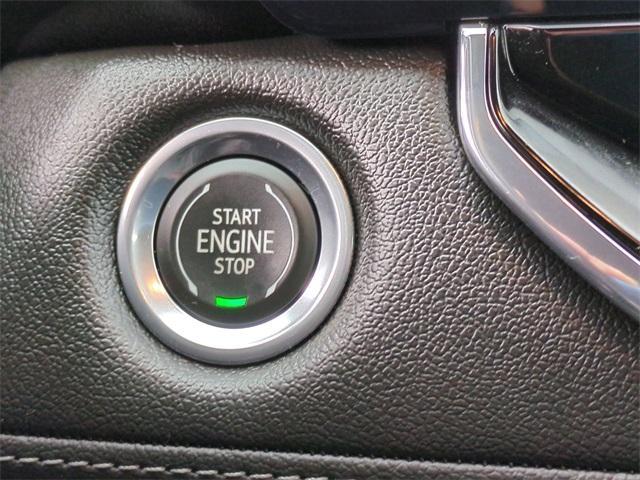 used 2023 Chevrolet Colorado car, priced at $35,599