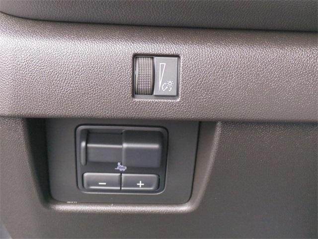 used 2023 Chevrolet Colorado car, priced at $35,599