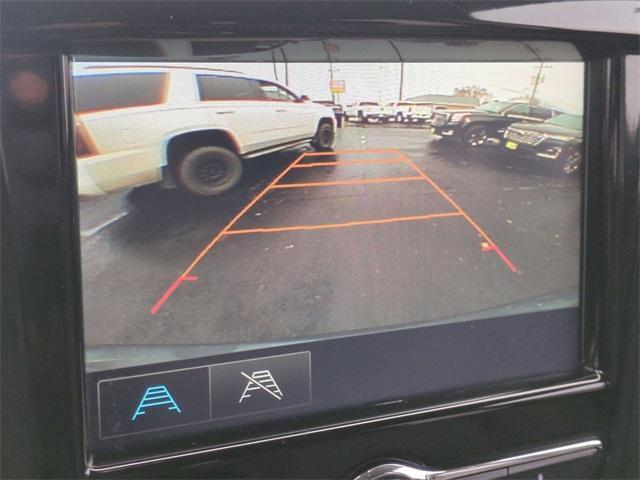 used 2018 Chevrolet Traverse car, priced at $16,299