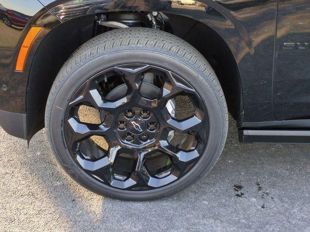 new 2026 Chevrolet Suburban car, priced at $99,287