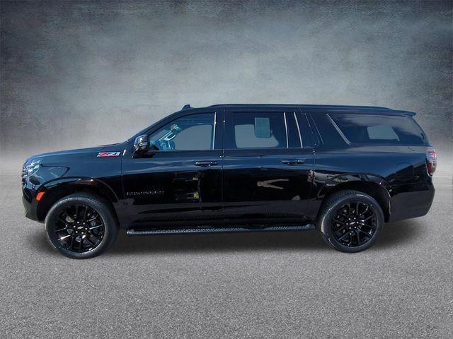 used 2022 Chevrolet Suburban car, priced at $52,998
