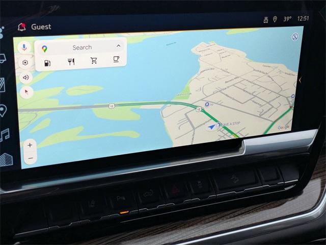 new 2026 Chevrolet Silverado 2500 car, priced at $61,814