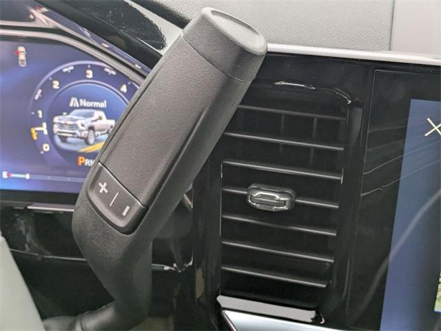 new 2026 Chevrolet Silverado 2500 car, priced at $61,814