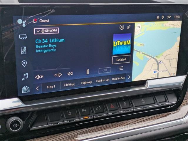 new 2026 Chevrolet Silverado 2500 car, priced at $61,814