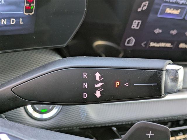 new 2026 Chevrolet Equinox car, priced at $32,244