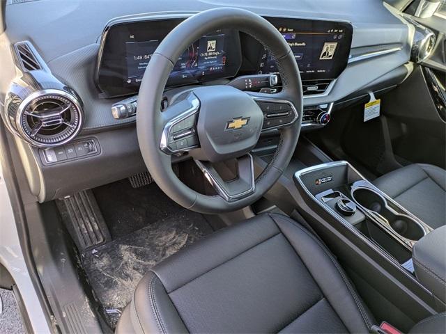 new 2026 Chevrolet Equinox car, priced at $32,244