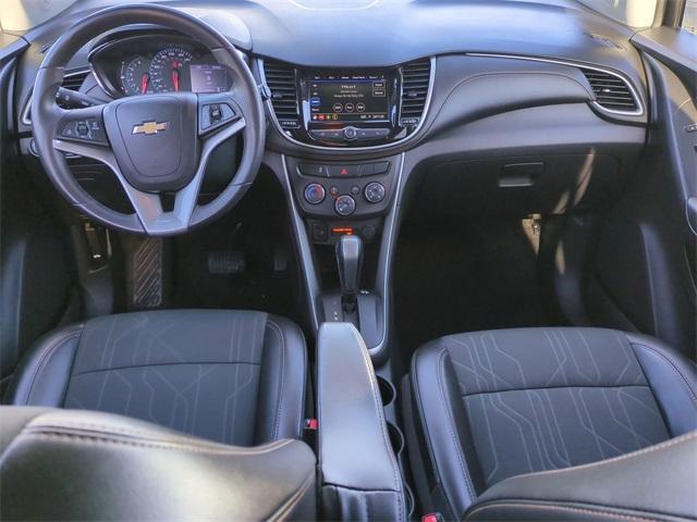 used 2019 Chevrolet Trax car, priced at $15,999