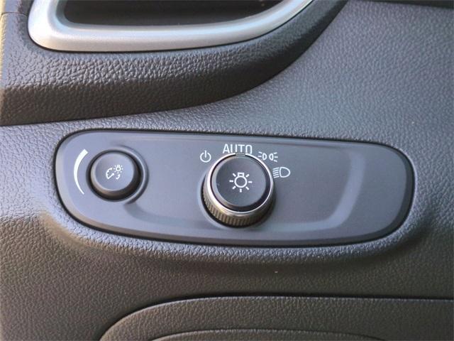 used 2019 Chevrolet Trax car, priced at $15,999