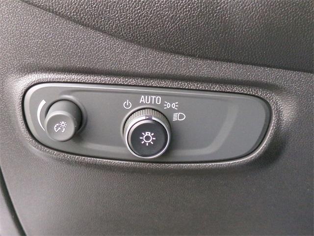 used 2023 Chevrolet Equinox car, priced at $24,399