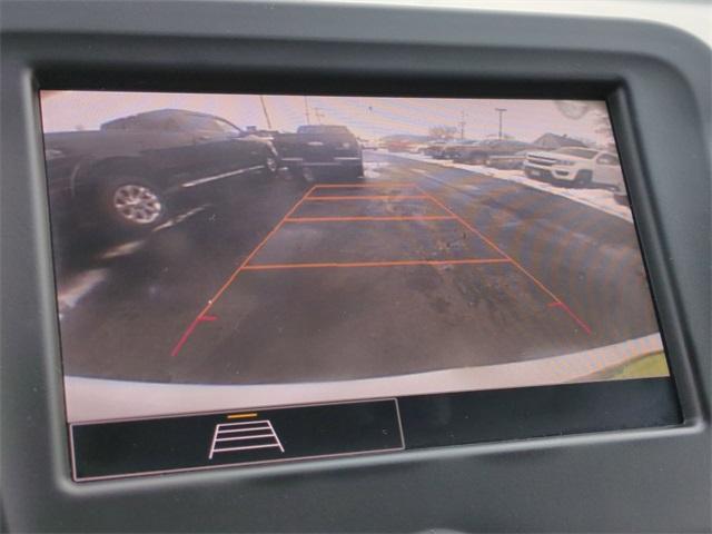 used 2023 Chevrolet Equinox car, priced at $24,399