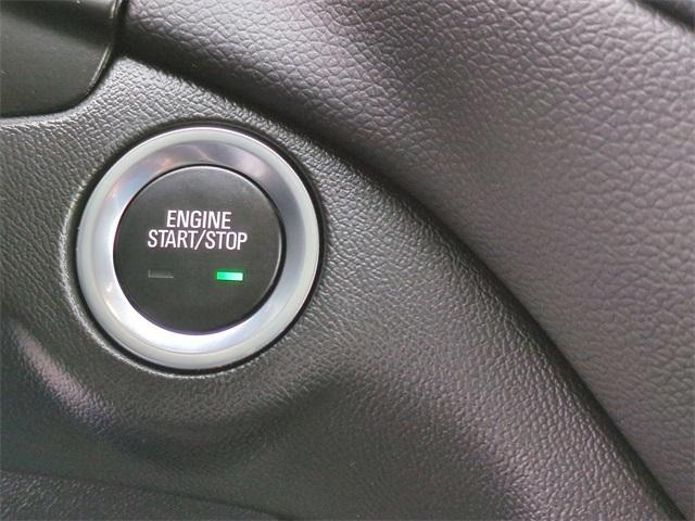 used 2023 Chevrolet Equinox car, priced at $24,399