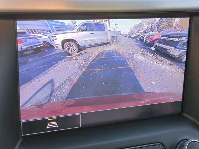 used 2023 GMC Acadia car, priced at $25,755