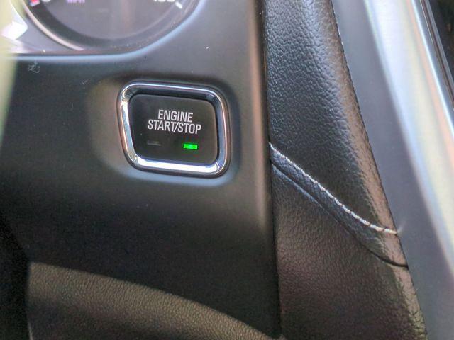 used 2023 GMC Acadia car, priced at $25,755