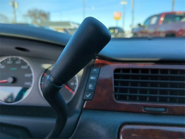 used 2007 Chevrolet Impala car, priced at $7,999