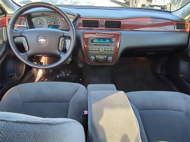 used 2007 Chevrolet Impala car, priced at $7,999