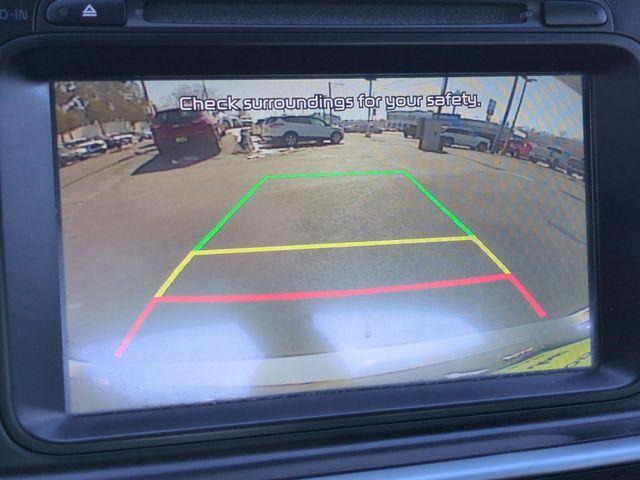 used 2015 Kia Optima car, priced at $6,877