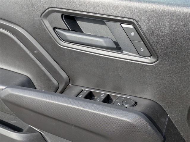 new 2026 Chevrolet Colorado car, priced at $41,786