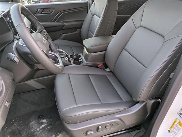 new 2026 Chevrolet Colorado car, priced at $41,786