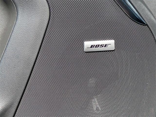 new 2025 Chevrolet Suburban car, priced at $86,644