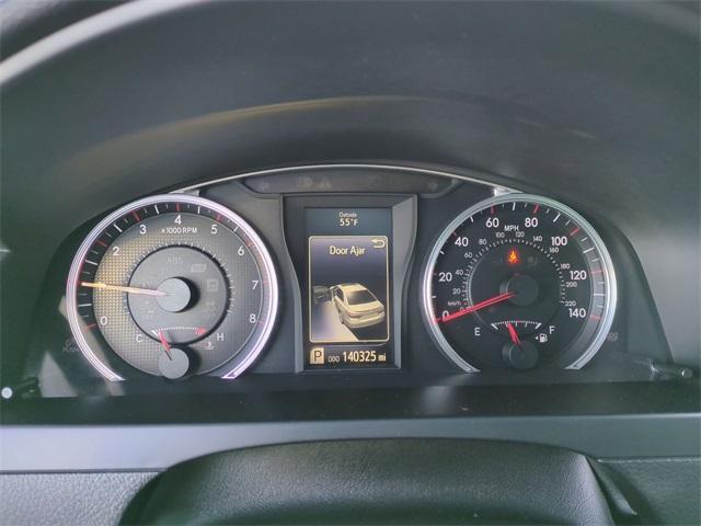 used 2015 Toyota Camry car, priced at $13,788